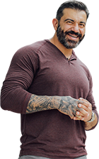 Bedros Keuilian